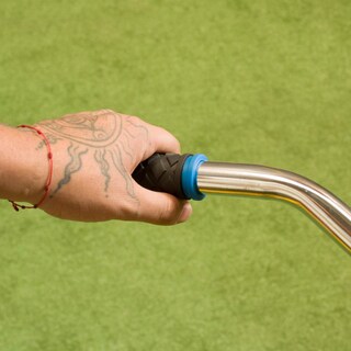 Foto 7 | Foto 7 | Puños Para Bicicleta Antideslizante 125mm Tpr Sz-122a Gospel