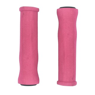 Foto 3 | Foto 3 | Puños Rosa Mariluz Para Manubrio 120 Mm