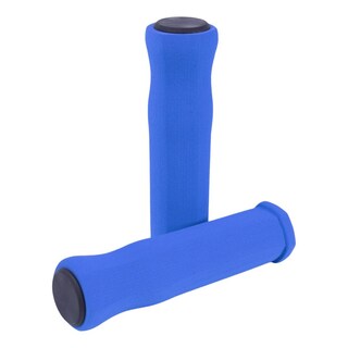 Foto 1 | Foto 1 | Puños Azul Mariluz Para Manubrio 120 Mm