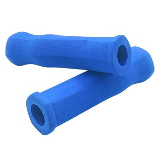 Foto 2 | Foto 2 | Puños Azul Mariluz Para Manubrio 120 Mm