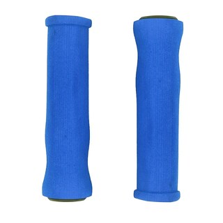 Foto 3 | Foto 3 | Puños Azul Mariluz Para Manubrio 120 Mm