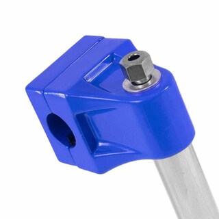 Foto 2 | Foto 2 | Poste De Manubrio Para Bicicleta Bmx 4 Tornillos 22.2 Gospel