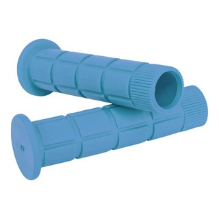 Foto 2 | Foto 2 | Puños Para Bicicleta 130 Mm Azul Tpr Sz-132a Gospel