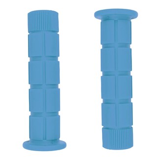 Foto 3 | Foto 3 | Puños Para Bicicleta 130 Mm Azul Tpr Sz-132a Gospel