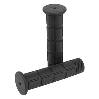 Foto 1 | Foto 1 | Puños Para Bicicleta 130mm Negro Tpr Sz-132a Gospel