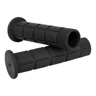 Foto 2 | Foto 2 | Puños Para Bicicleta 130mm Negro Tpr Sz-132a Gospel