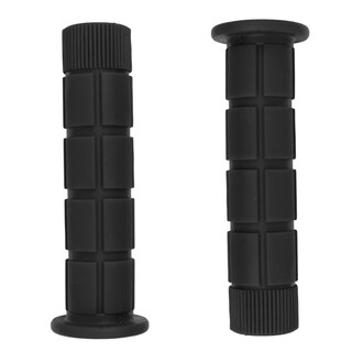 Foto 3 | Foto 3 | Puños Para Bicicleta 130mm Negro Tpr Sz-132a Gospel