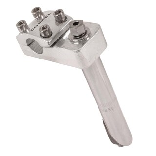 Foto 1 | Foto 1 | Poste De Manubrio Para Bicicleta Bmx 4 Tornillos 22.2 Gospel