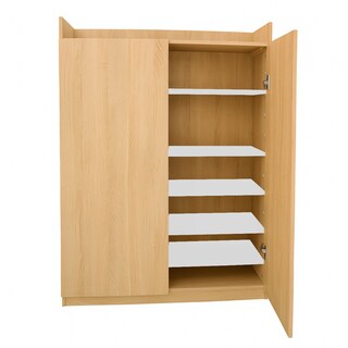 Foto 3 | Foto 3 | Zapatera Para 55 Pares De Zapatos Adulto