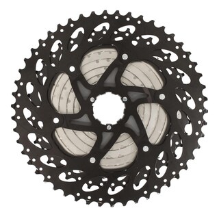 Foto 2 | Foto 2 | Cassette Para Bicicleta 11 Velocidades 11-50 Doudle Spider Cs-m630 Sistema Skilful