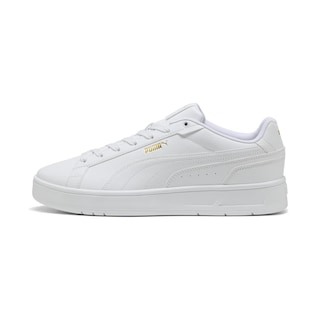 Foto 1 | Foto 1 | Tenis Puma Court Classico Unisex Blanco