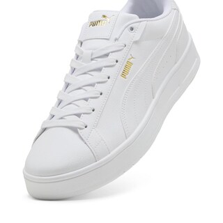 Foto 4 | Foto 4 | Tenis Puma Court Classico Unisex Blanco