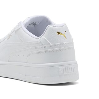 Foto 5 | Foto 5 | Tenis Puma Court Classico Unisex Blanco