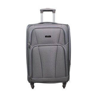 Foto 1 | Foto 1 | Maleta Us Urban Eq0042 24'' Gris Gris