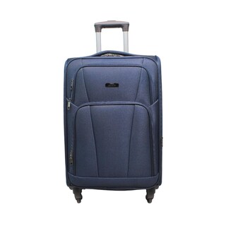 Foto 1 | Foto 1 | Maleta Us Urban Eq0042 24'' Azul Azul