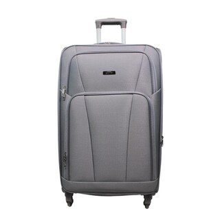 Foto 1 | Foto 1 | Maleta Us Urban Eq0042 28'' Gris Gris
