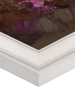 Foto 5 | Foto 5 | Un Rincón Del Campo Con Marco Premier