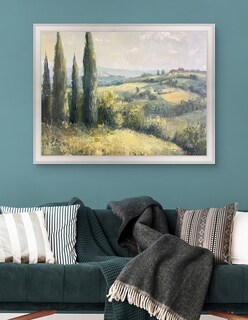 Foto 4 | Foto 4 | Tierra De Colinas Con Marco Premier