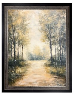 Foto 1 | Foto 1 | Bosque De Ensueño Con Marco Premier