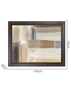 Foto 6 | Foto 6 | Sombra Suave De Susan Jill Con Marco Premier