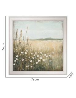 Foto 6 | Foto 6 | Sueño De Margarita Con Marco Premier