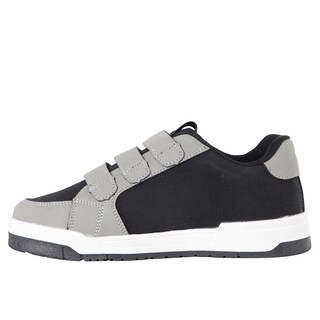 Foto 3 | Foto 3 | Tenis Choclo Para Niño Juvenil Free Fire En Color Gris Comodidad Y Estilo Gamer Casual Comodo Ligero