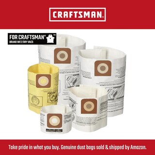 Foto 4 | Foto 4 | Se Adapta A Bolsas De Polvo Craftsman