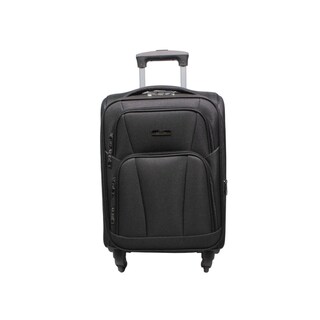 Foto 1 | Foto 1 | Maleta De Cabina Us Urban Eq0042 20'' Negro Negro