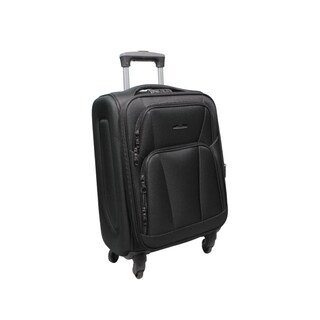 Foto 2 | Foto 2 | Maleta De Cabina Us Urban Eq0042 20'' Negro Negro