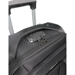 Foto 5 | Foto 5 | Maleta De Cabina Us Urban Eq0042 20'' Negro Negro