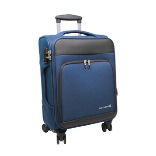 Foto 2 | Foto 2 | Maleta De Cabina Jon 045 20'' Azul Azul