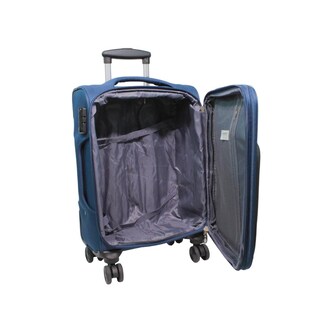 Foto 4 | Foto 4 | Maleta De Cabina Jon 045 20'' Azul Azul