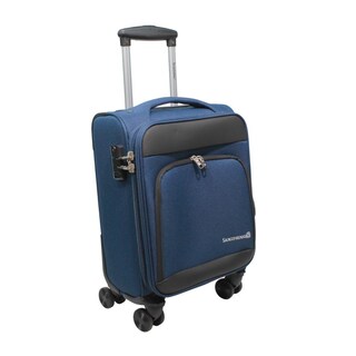 Foto 2 | Foto 2 | Maleta De Cabina Jon 045 18'' Azul Azul