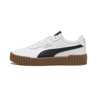 Foto 1 | Foto 1 | Tenis Puma Carina 3.0 Para Mujer Blanco