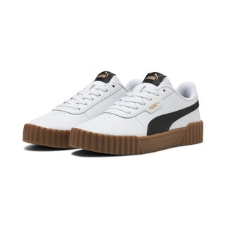 Foto 3 | Foto 3 | Tenis Puma Carina 3.0 Para Mujer Blanco
