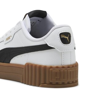 Foto 5 | Foto 5 | Tenis Puma Carina 3.0 Para Mujer Blanco
