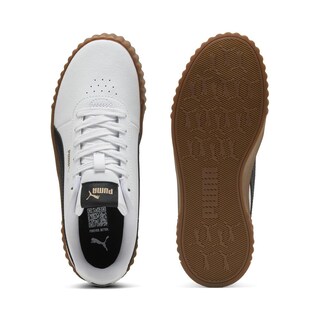 Foto 6 | Foto 6 | Tenis Puma Carina 3.0 Para Mujer Blanco
