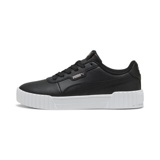 Foto 1 | Foto 1 | Tenis Puma Carina 3.0 Para Mujer Negro
