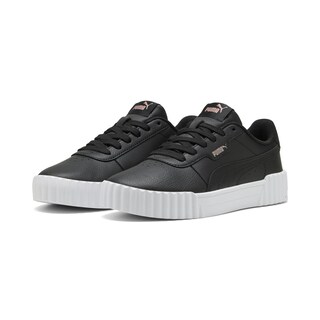 Foto 3 | Foto 3 | Tenis Puma Carina 3.0 Para Mujer Negro