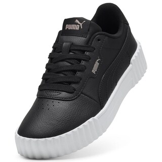 Foto 4 | Foto 4 | Tenis Puma Carina 3.0 Para Mujer Negro