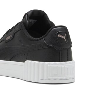 Foto 5 | Foto 5 | Tenis Puma Carina 3.0 Para Mujer Negro