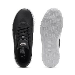 Foto 6 | Foto 6 | Tenis Puma Carina 3.0 Para Mujer Negro