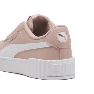 Foto 4 | Foto 4 | Tenis Puma Carina 3.0 Para Mujer Rosa