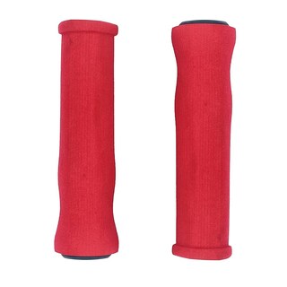 Foto 3 | Foto 3 | Puños Rojo Mariluz Para Manubrio 120 Mm