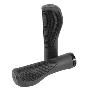 Foto 1 | Foto 1 | Puños Mariluz Negro Manubrio 135mm Con Descanso Seguro Allen