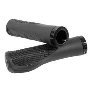 Foto 2 | Foto 2 | Puños Mariluz Negro Manubrio 135mm Con Descanso Seguro Allen