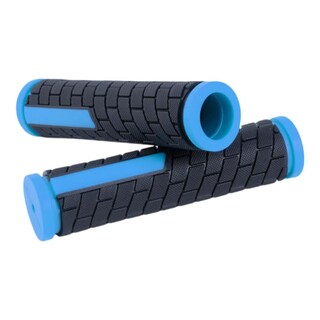 Foto 2 | Foto 2 | Puños Antideslizante Para Bicicleta 128mm Tpe Sz-059a Gospel