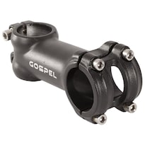 Poste De Manubrio Para Bicicleta 31.8x28.6x90mm Over Gospel