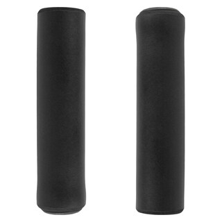 Foto 3 | Foto 3 | Puños Eva Negro Para Manubrio 125 Mm Mariluz