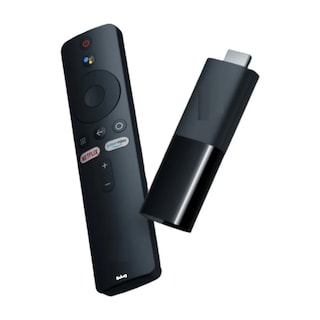 Foto 1 | Foto 1 | Xiaomi Stick Belug De Voz 8gb Negro Con 2gb De Memoria Ram Negro